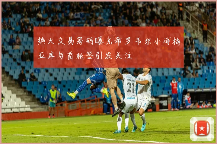 热火交易筹码曝光希罗韦尔小海梅亚库与首轮签引发关注